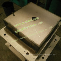 Seismic Isolation Bearings with High Damper to Saudi Arabia